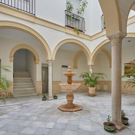 Corazon De Jerez Edificio De 1861 Villa Jerez de la Frontera Exteriör bild