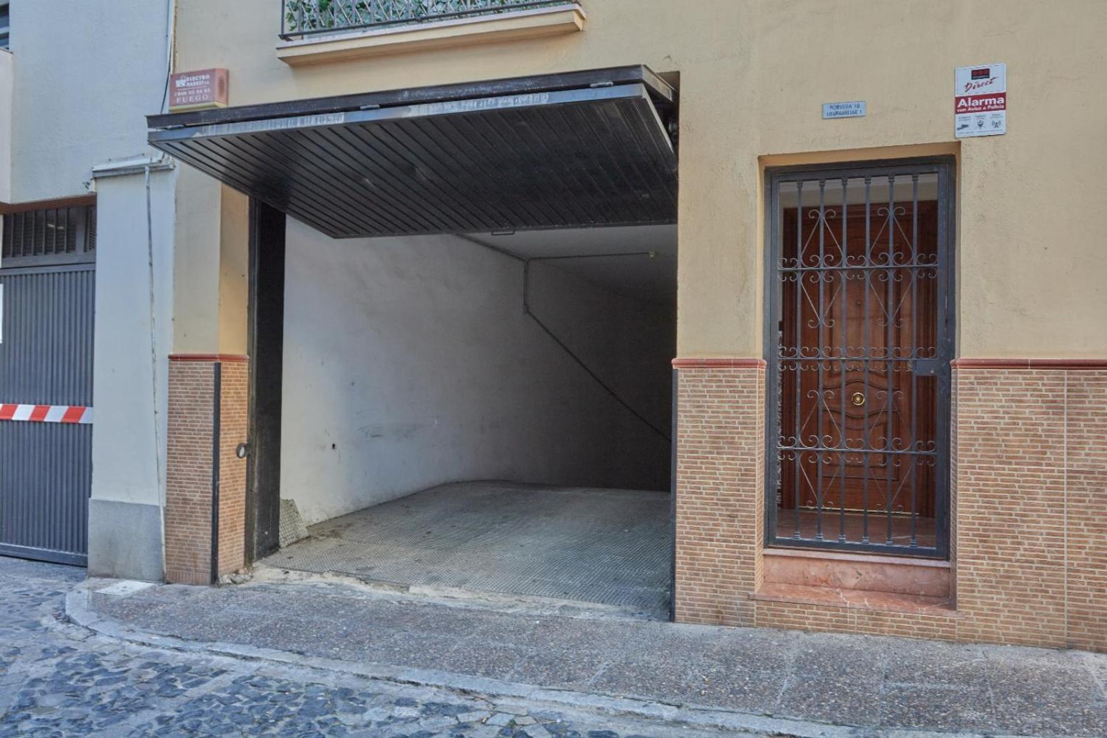 Corazon De Jerez Edificio De 1861 Villa Jerez de la Frontera Exteriör bild