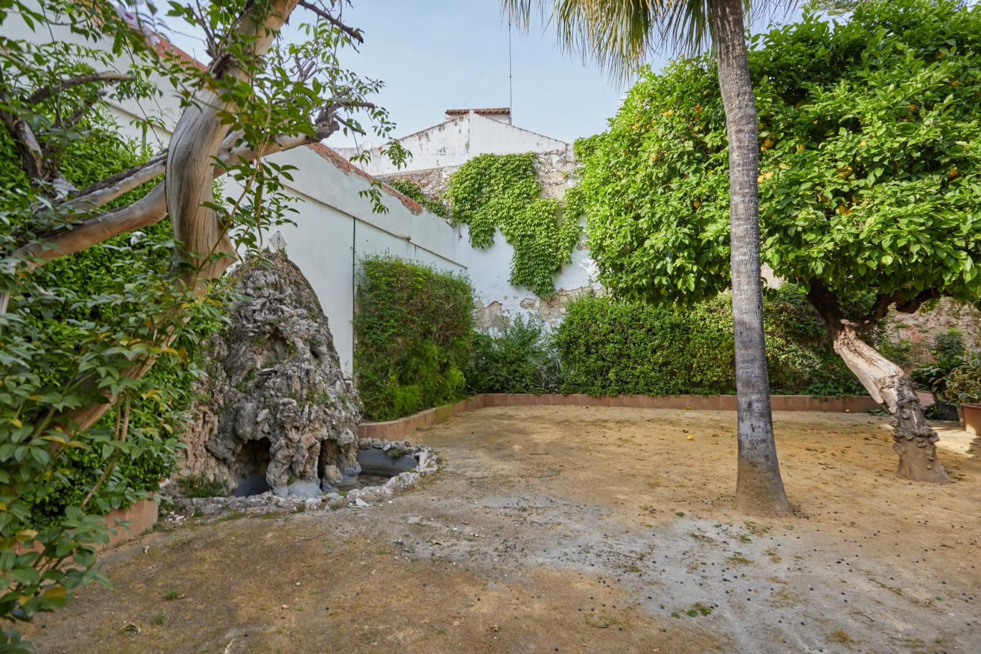 Corazon De Jerez Edificio De 1861 Villa Jerez de la Frontera Exteriör bild